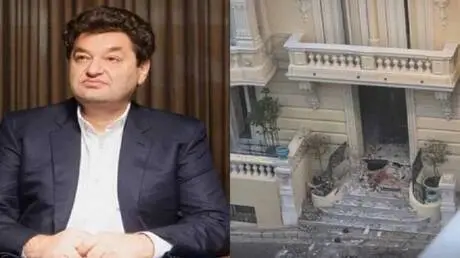 "لوفيغارو": رجال أعمال أوكرانيون في موناكو عززوا ح...