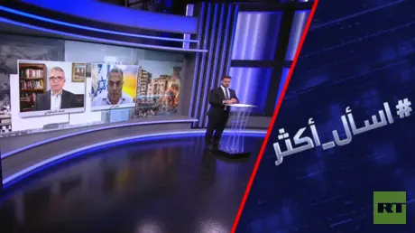 من إيران للبنان.. فشل يهدد ترامب ونتنياهو
