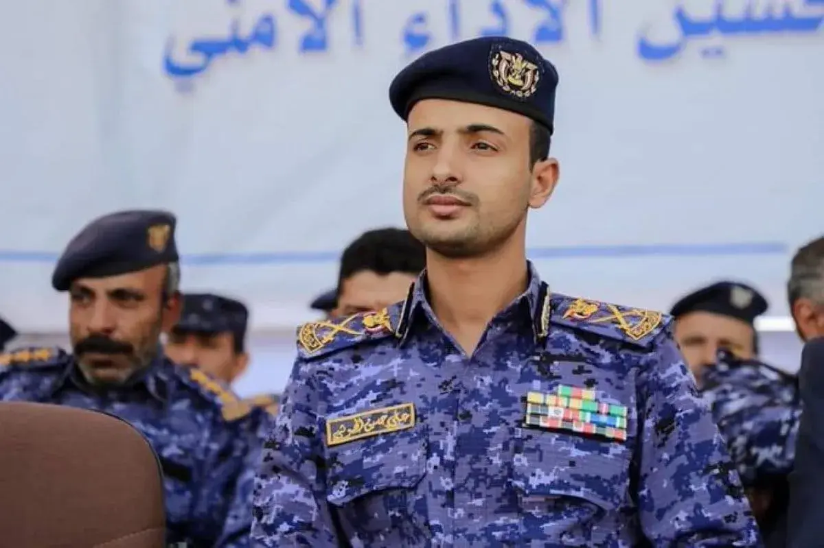 مليشيا الحوثي تعتقل أحد قيادييها الأمنيين بتهمة "الخيانة"