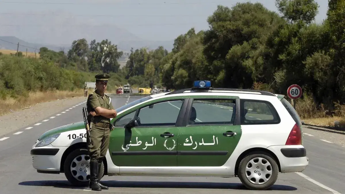 عملية هي "الأكبر من نوعها".. الجزائر تضبط كميات مخدرات ضخمة
