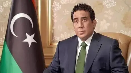 ليبيا..المنفي ينتقد مسودة اتفاق لجنة (4+4) ويؤكد:...
