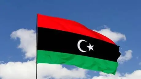 ليبيا.. انفجار داخل مخزن أسلحة في مصراتة وتطاير صو...