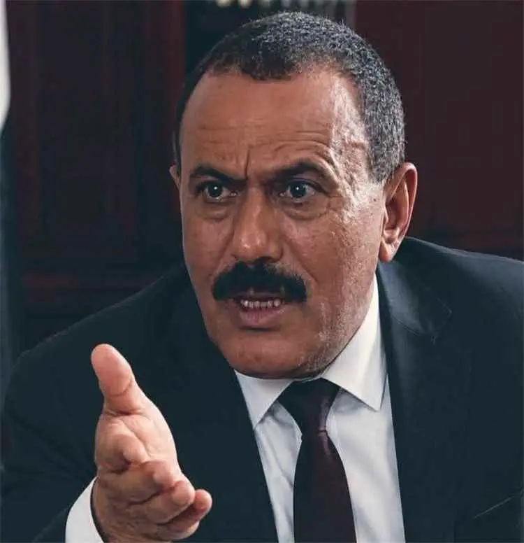 تفاصيل جديدة حول قرار اغتيال الزعيم علي عبدالله صا...
