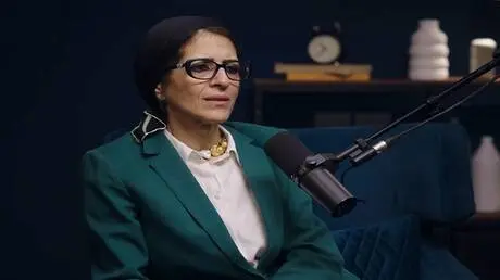 مصر.. الدكتورة هالة زايد تكشف كواليس اختيارها وزير...