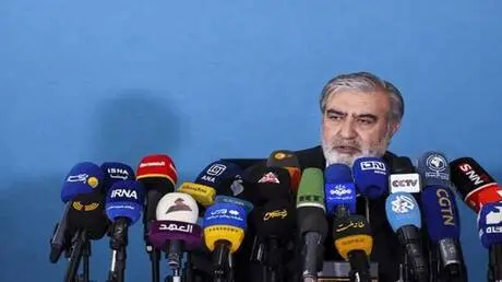 مسؤول إيراني: الولايات المتحدة ستضطر إلى مغادرة ال...