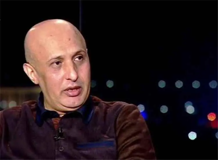 عبدالستار الشميري: الجيش اليمني يستنزف قدرات الحوث...