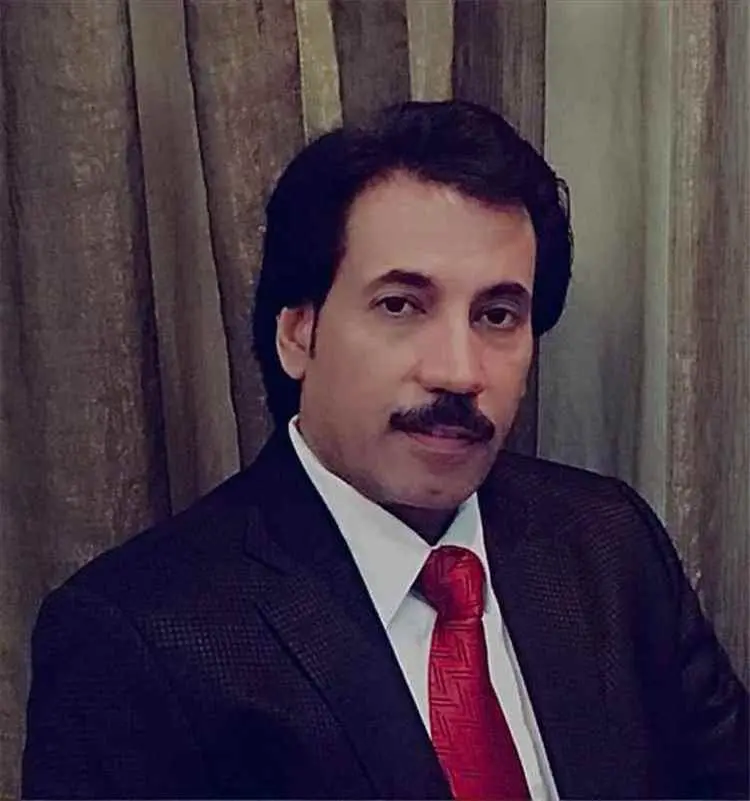 هاني البيض: قيادة المجلس الحضرمي يجب أن تكون مستقل...