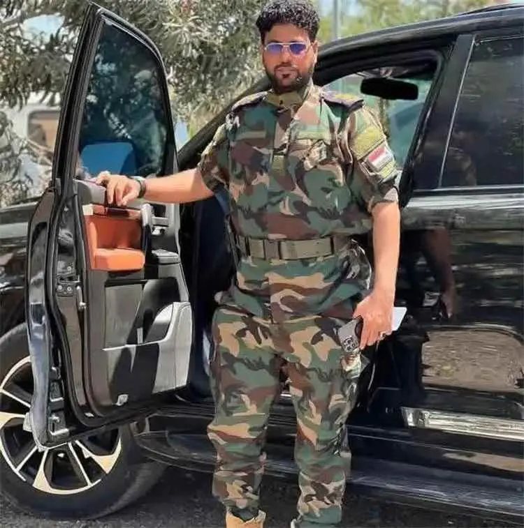 مدير شرطة الممدارة يدعو سائق مركبة متسببة بوفاة طف...