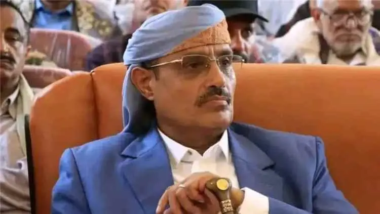 خلاف حوثي في صنعاء بسبب تصريحات سلطان السامعي