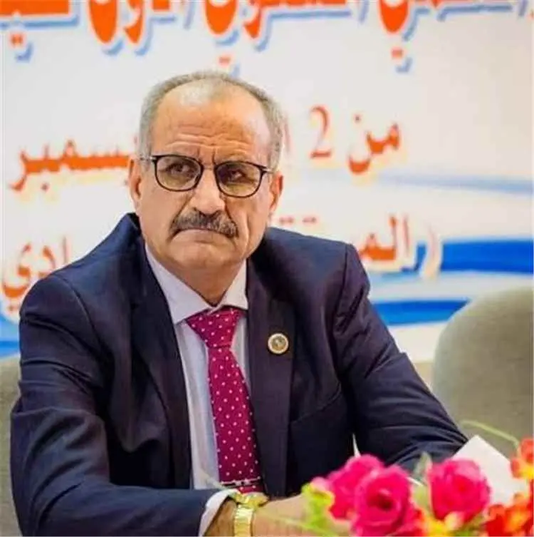 الجعدي ينتقد تدشين الجريدة الرسمية وسط تردي الخدما...