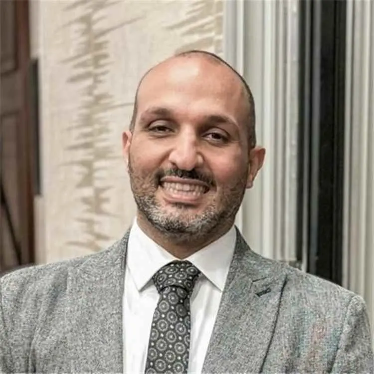 أحمد عبده علي: الشرعية تمتلك اليوم أفضلية استراتيج...