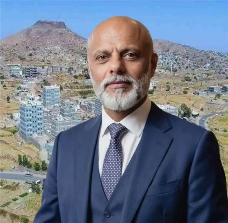 دعوات للاحتشاد في لبعوس تأييدًا لمدير المديرية عبدالسلام بن عاطف جابر