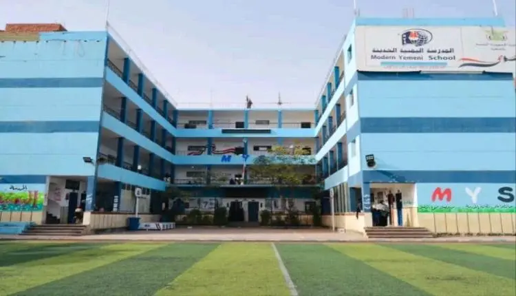 شرط أساسي لتسجيل الطلاب اليمنيين في مصر بالمدارس