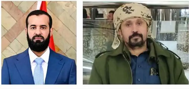 الشيخ العزي يشيد بخطوات محافظ أبين ويطالب بإصلاحات عاجلة للغاز والطرق