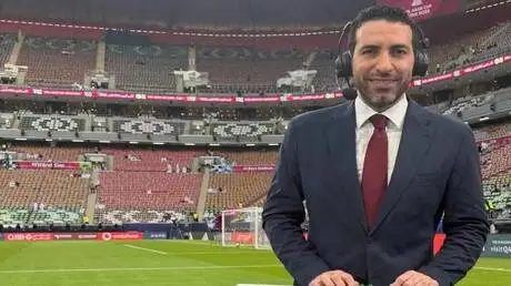 أبو تريكة يوجه نقدا لاذعا لعملاق الدوري الإنجليزي...