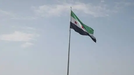 مقدسي: انتهاء المهلة للكونغرس ‏الأمريكي لرفع سوريا...