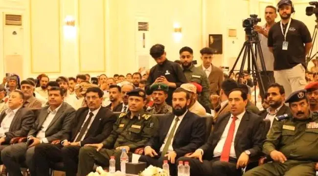 محافظ أبين يدشن (مدينة الأحلام) ويؤكد: أبين وجهة واعدة للاستثمار والتنمية