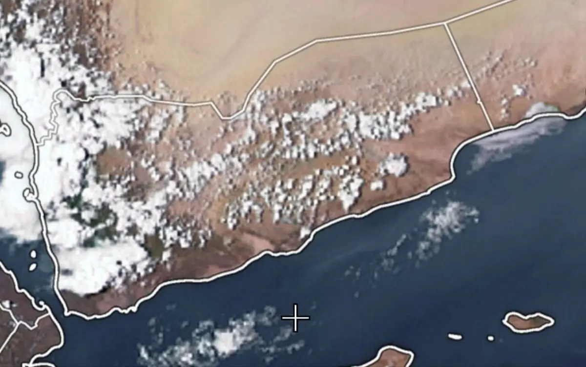 الفلكي الشوافي: حرارة شديدة وأمطار وبرد حتى نهاية الأسبوع الجاري