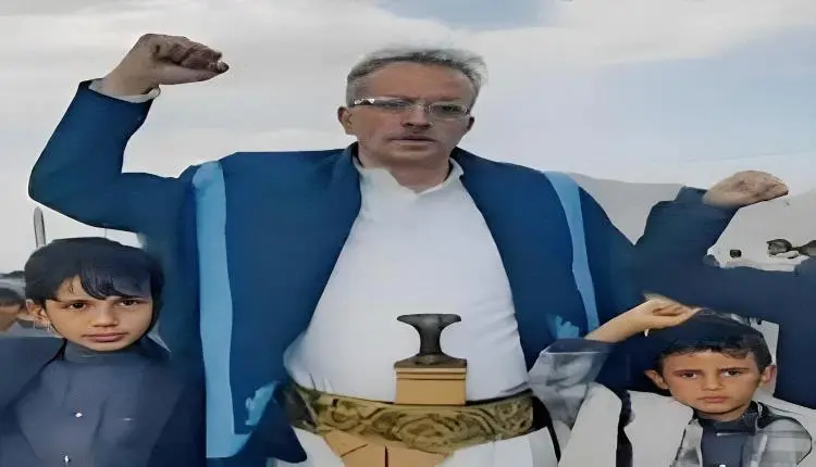 الحوثي يمدد اعتقال صحفي موالي لهم دون محاكمة في صن...