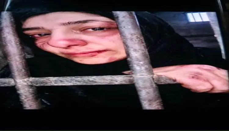 الجحفلي يكشف عن تعرض الإعلامية سحر الخولاني للاعتد...