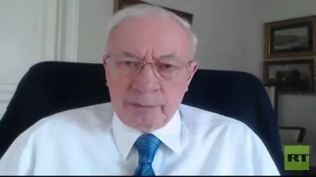 نظام كييف.. من انهيار عسكري إلى اقتصادي