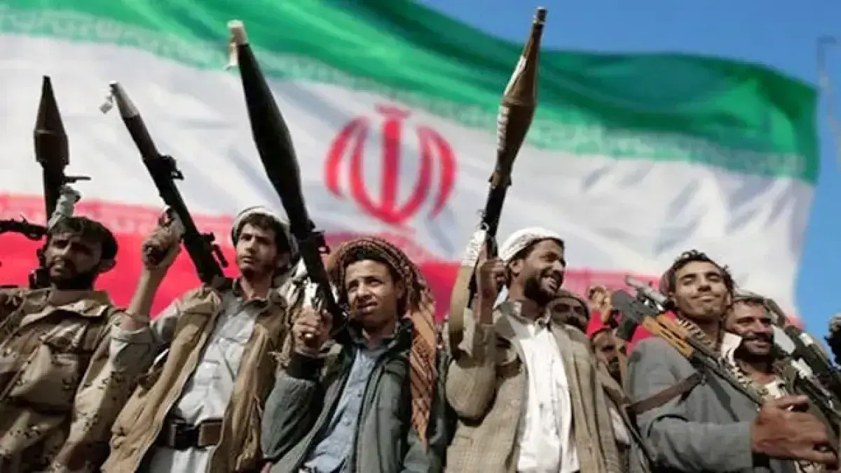 الحرس الثوري الإيراني يهدد السعودية بتصعيد هجمات ا...