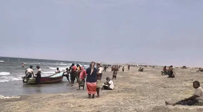 أحور بين الشفاء والرزق: إقبال على "البلدة" العلاجي...