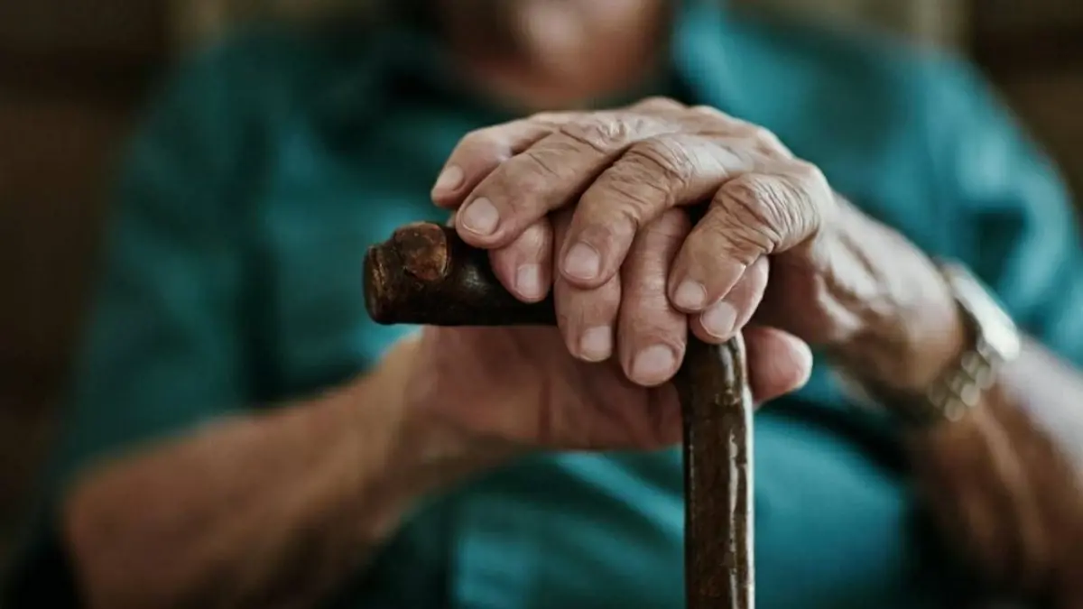 أجسام المعمرين تحتوي على خلايا تقاوم السرطان