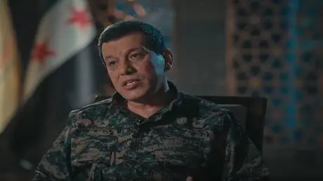 القائد العام لـ"قوات سوريا الديمقراطية" يعلن رسميا...