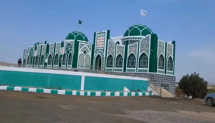 من حرم جامعي إلى "حسينية".. الحوثي يصادر مدرجات التعليم في ذمار بإيعاز إيراني