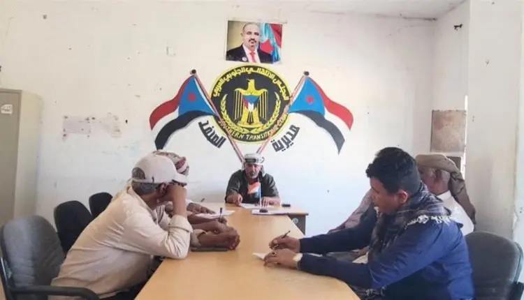 استعداداً لمليونية العاصمة عدن.. انتقالي المحفد يؤ...
