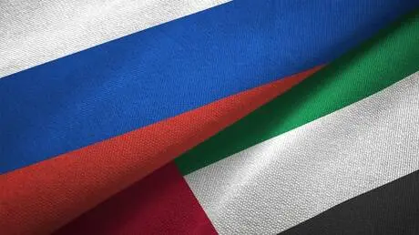 الإمارات وروسيا تدشنان مرحلة من الشراكة الاقتصادية...