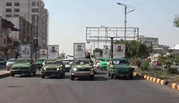 شوارع صنعاء تكتظ بقتلى الحوثيين وتكشف خسائر بشرية...