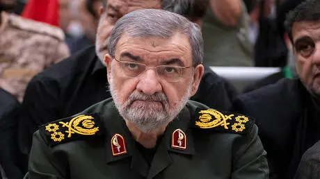 رضائي : نخوض معركة شرف في مواجهة حرب حمقاء