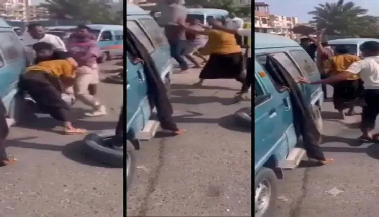 تقرير اقتصادي يكشف المستور: أزمة الغاز المنزلي نتا...