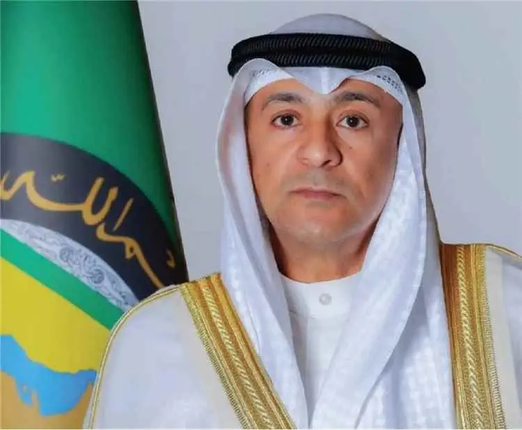 أمين مجلس التعاون الخليجي يدينُ مواصلةَ الاحتلال ا...