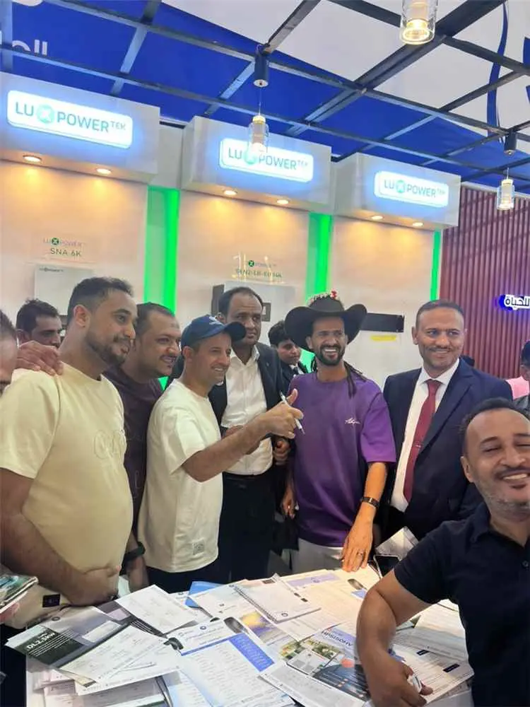شركة الراعبي تحوز مركز الريادة في الجودة ومواكبة ت...