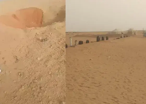 هجوم حوثي مزدوج في العبر والوديعة.. صاروخ ومسيّرة...