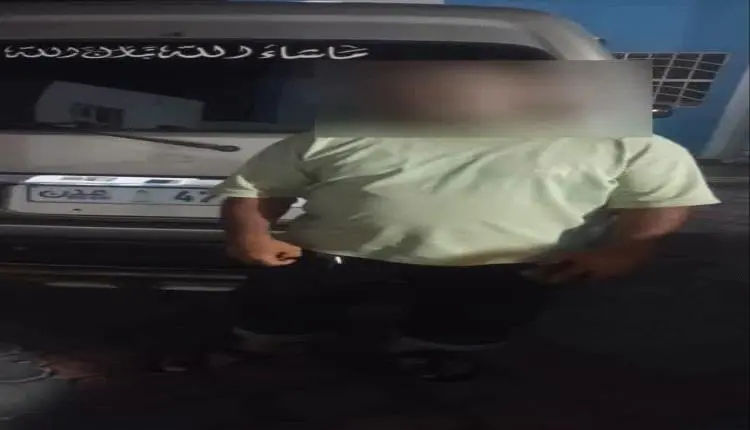 القبض على متهم بدهس طفلة في عدن