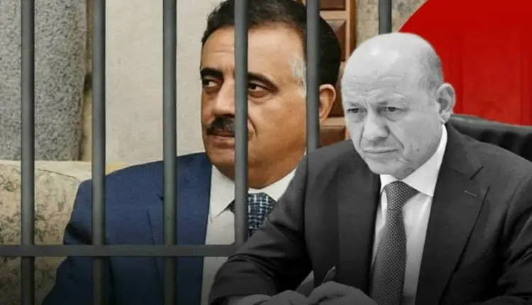 اتهام بالتخابر داخل دائرة العليمي.. هل تكشف قضية المقالح خللاً أمنياً أوسع؟