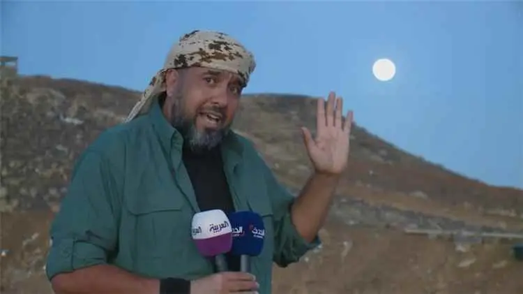 محمد العرب: هذا ما يقف وراء تأخر تحقيق النصر في اليمن