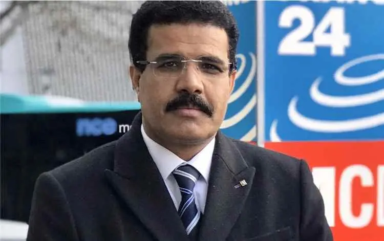 جميح: كفة المعركة تميل للقوات الحكومية والحوثيون ي...