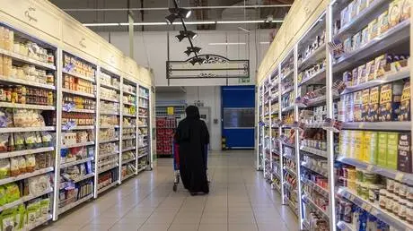 "نوفوستي": الصراع في الشرق الأوسط لم يؤثر على مبيعات المنتجات الروسية في قطر