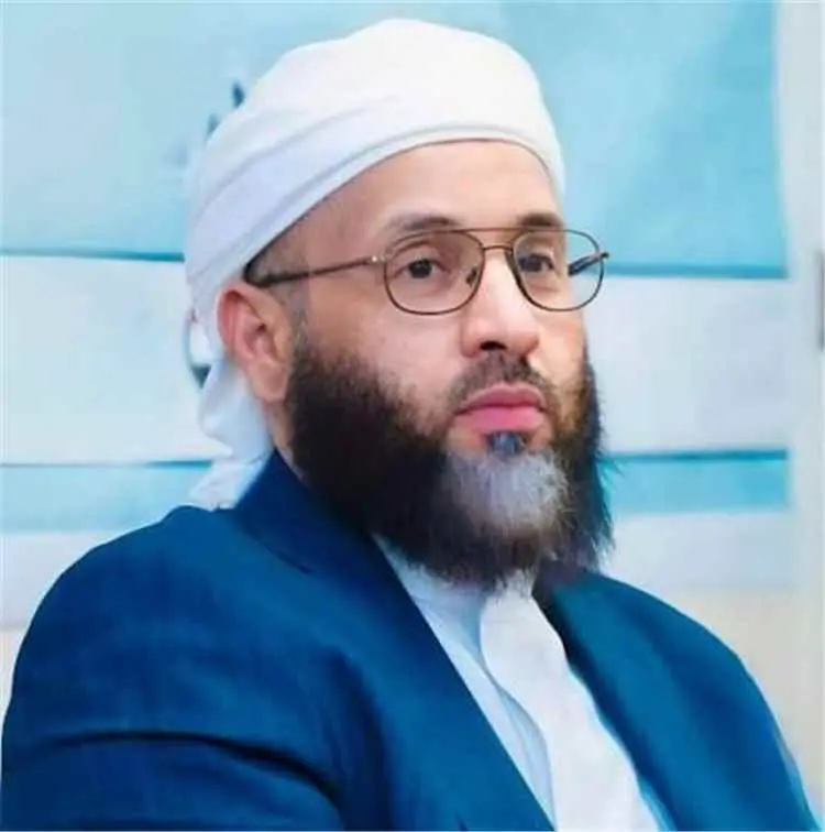 الوزير شبيبة: الحوثيون حوّلوا المولد النبوي إلى من...