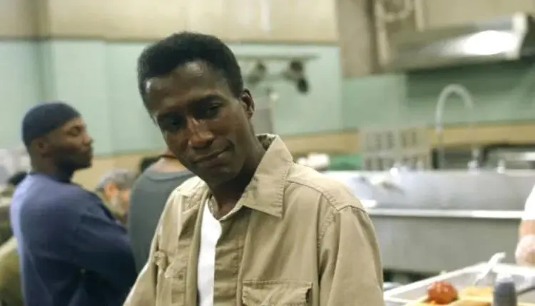 وفاة الممثل الأمريكي مايكل رايت نجم فيلم «Sugar Hi...