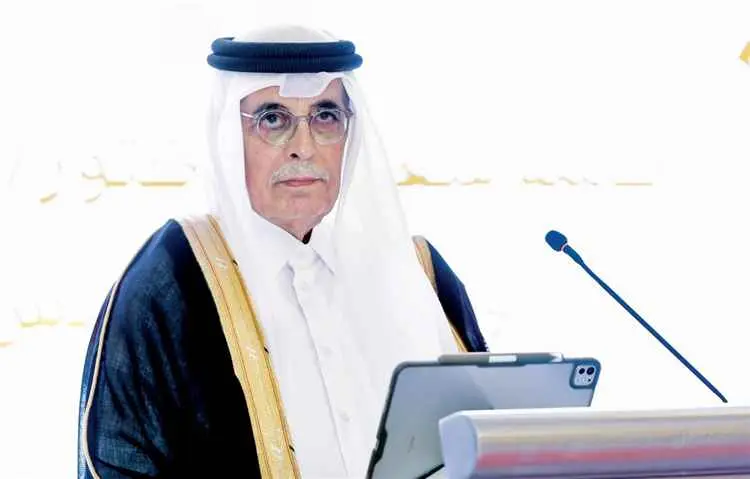 وزير دولة قطري: الجزيرة العربية لا تكتمل دون اليمن...