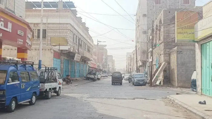 استمرار العصيان.. برنامج التصعيد الشعبي بعدن يدخل...