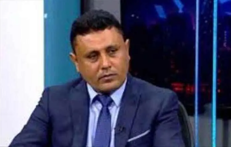 اليافعي: الالتفاف الشعبي حول المسؤولين الجدد مفتاح...