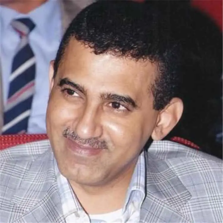 اليوسفي: إنجاز مؤسسي يعزز تماسك الجبهات في مأرب وا...