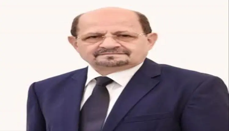القيناشي: الحكومة تركت الشعب بلا خدمات ولم تدفع حت...